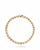 Bracciale Fope Donna Abissi in Oro giallo 920BG